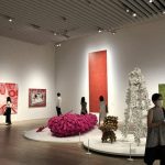 Museums of the World: Mori Art Museum - Sheet9