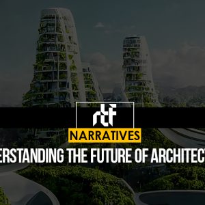 Paradoxical: Humanity Without Architecture - RTF | Rethinking The Future