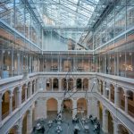 Understanding the future of architecture. - Sheet1