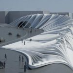 Understanding the future of architecture. - Sheet5