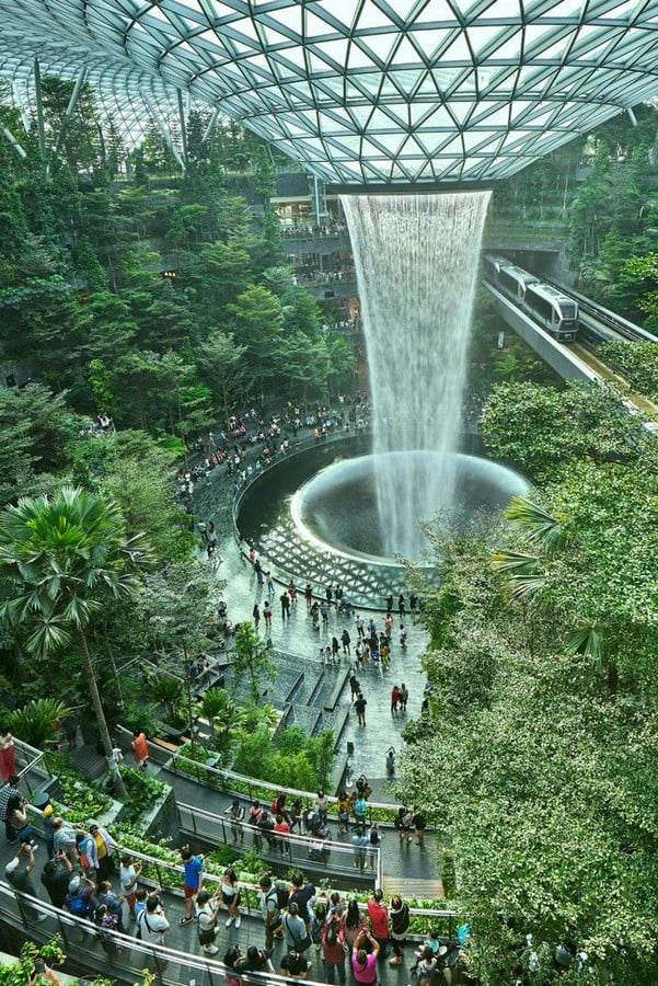 Understanding the future of architecture. - Sheet7