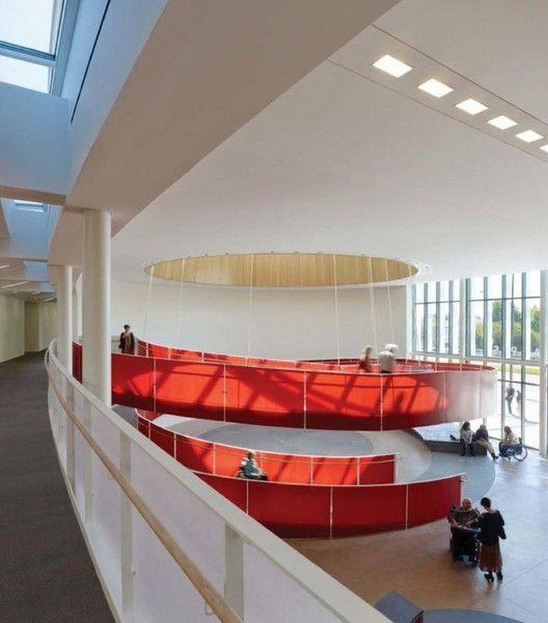 Understanding the future of architecture. - Sheet8