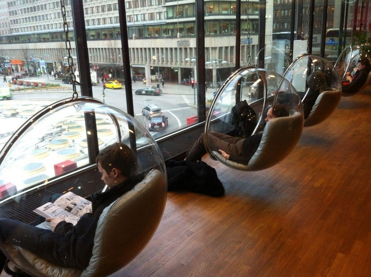 Understanding the future of architecture. - Sheet9