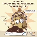 Humorous Experiences that Shape the Life of an Architecture Student - Sheet1