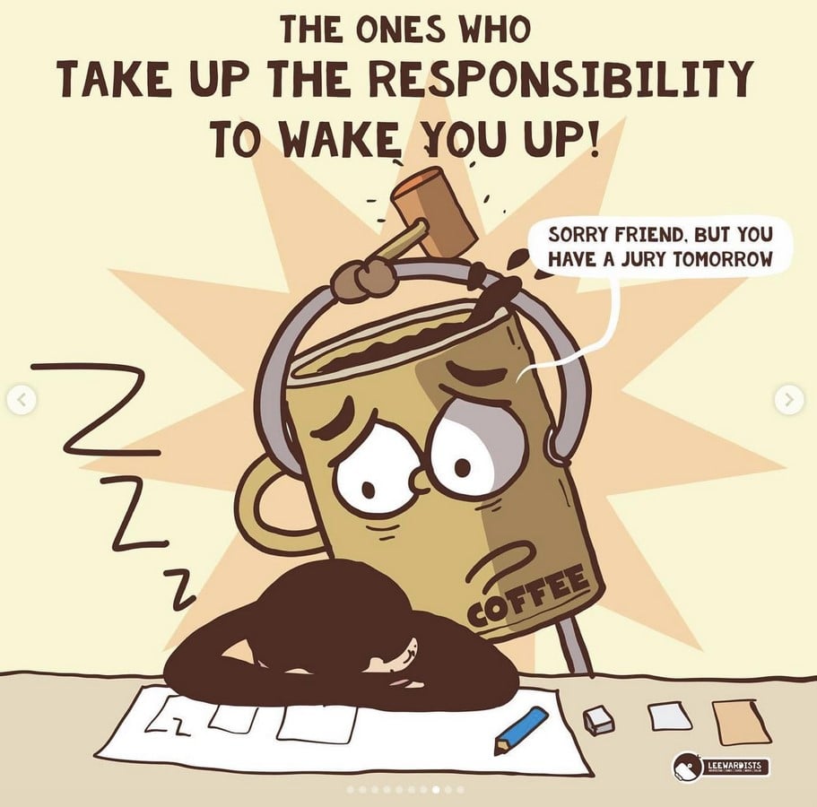 Humorous Experiences that Shape the Life of an Architecture Student - Sheet1