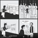 Humorous Experiences that Shape the Life of an Architecture Student - Sheet4