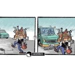 Humorous Experiences that Shape the Life of an Architecture Student - Sheet5