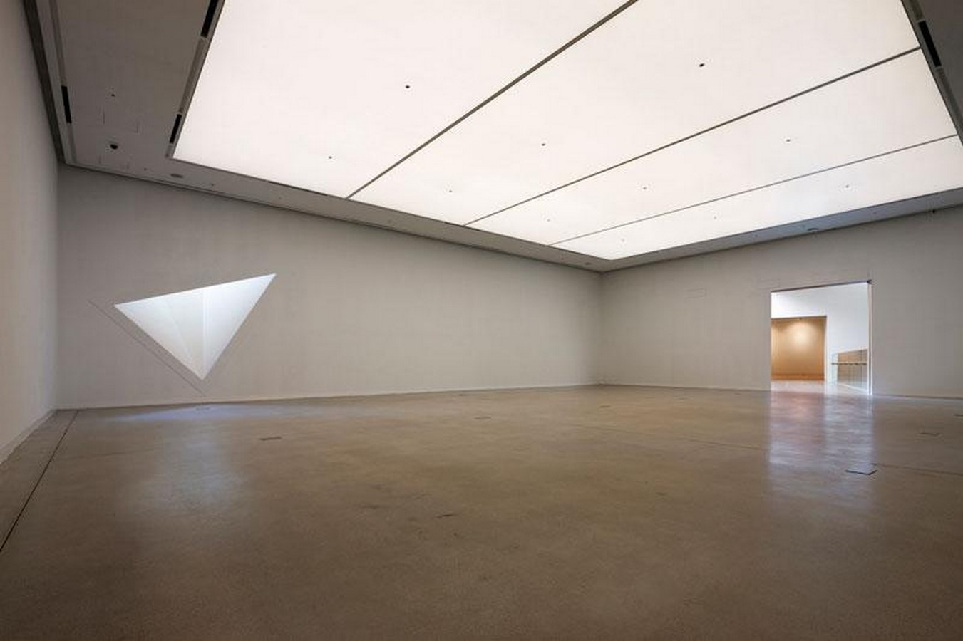 Buk Seoul Museum Of Art by Samoo Architects & Engineers - Sheet11