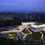 Buk Seoul Museum Of Art by Samoo Architects & Engineers - Sheet2
