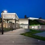 Buk Seoul Museum Of Art by Samoo Architects & Engineers - Sheet3