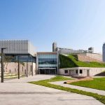Buk Seoul Museum Of Art by Samoo Architects & Engineers - Sheet4