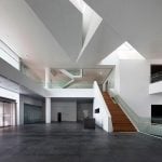 Buk Seoul Museum Of Art by Samoo Architects & Engineers - Sheet5