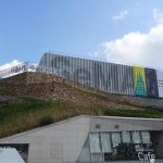 Buk Seoul Museum Of Art by Samoo Architects & Engineers - Sheet6