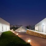 Buk Seoul Museum Of Art by Samoo Architects & Engineers - Sheet7
