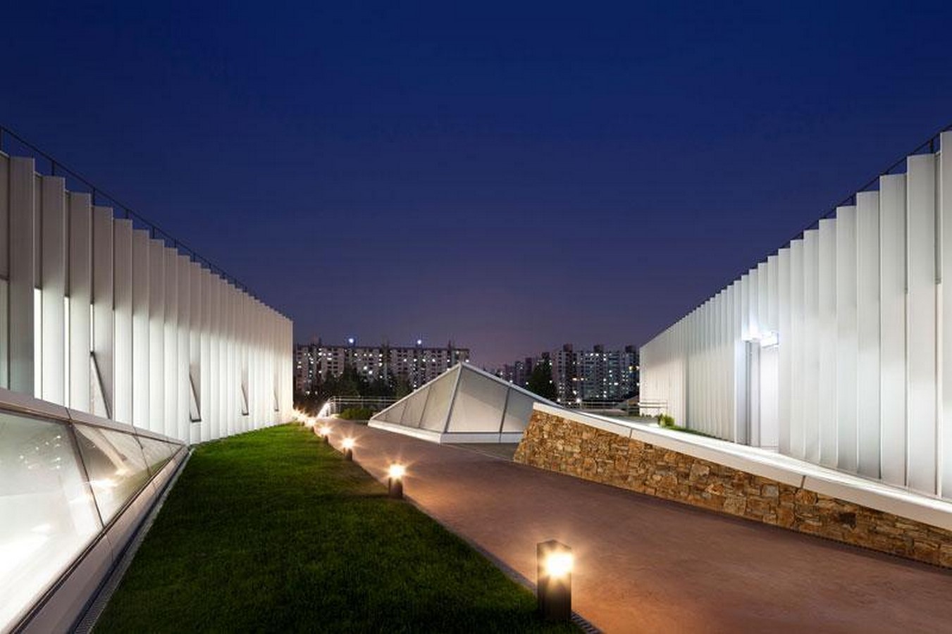 Buk Seoul Museum Of Art by Samoo Architects & Engineers - Sheet7