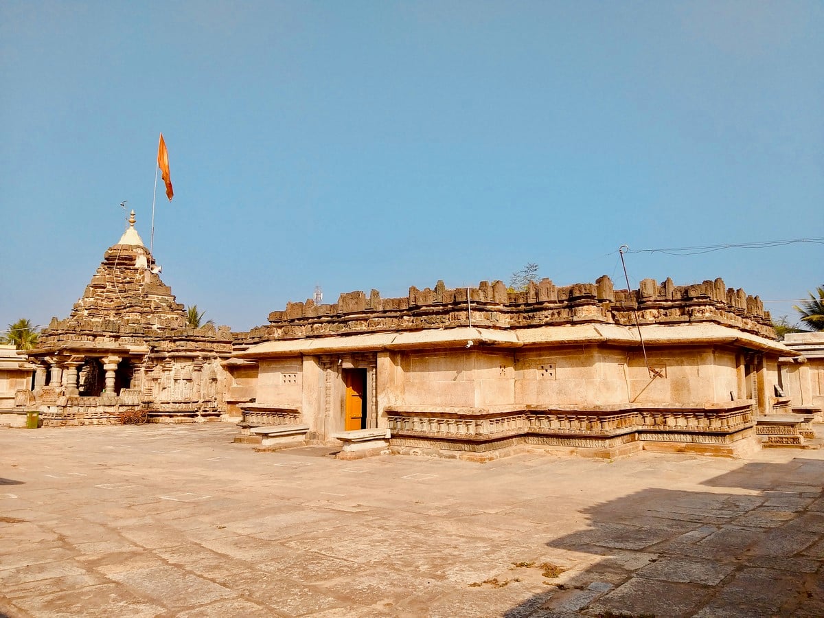 Heritage Walk: Nashik - Sheet4