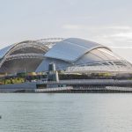 Singapore’s Sports Hub by Aecom - Sheet1