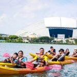 Singapore’s Sports Hub by Aecom - Sheet110