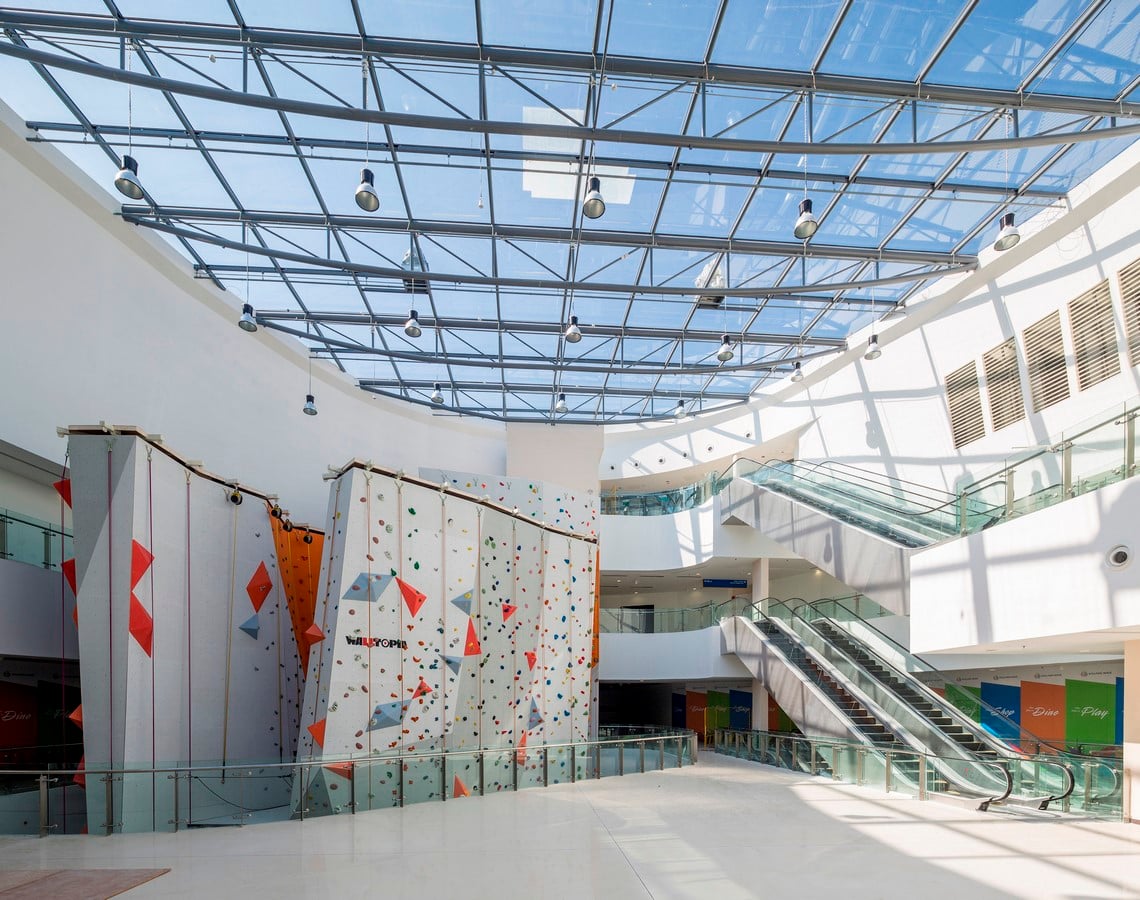 Singapore’s Sports Hub by Aecom - Sheet11