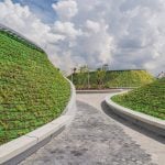 Singapore’s Sports Hub by Aecom - Sheet12