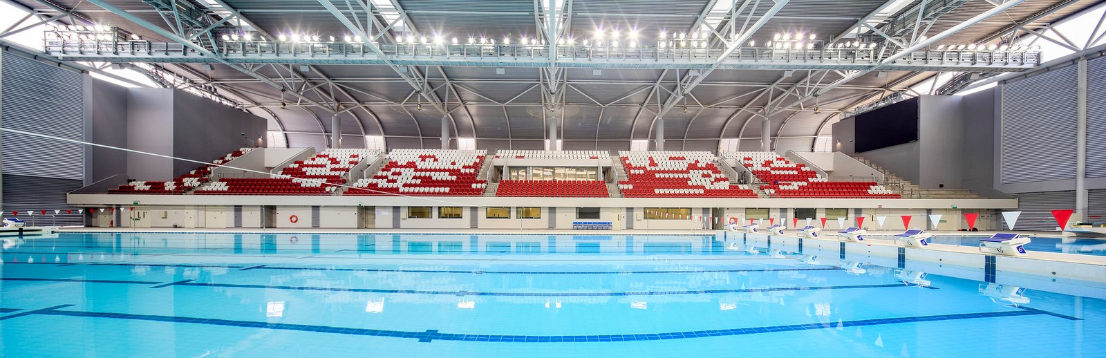 Singapore’s Sports Hub by Aecom - Sheet5