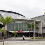 Singapore’s Sports Hub by Aecom - Sheet8