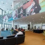 Singapore’s Sports Hub by Aecom - Sheet9