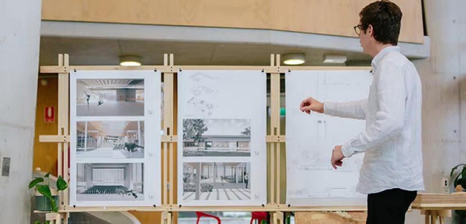 A world without Architecture- Is it believable? - Sheet1