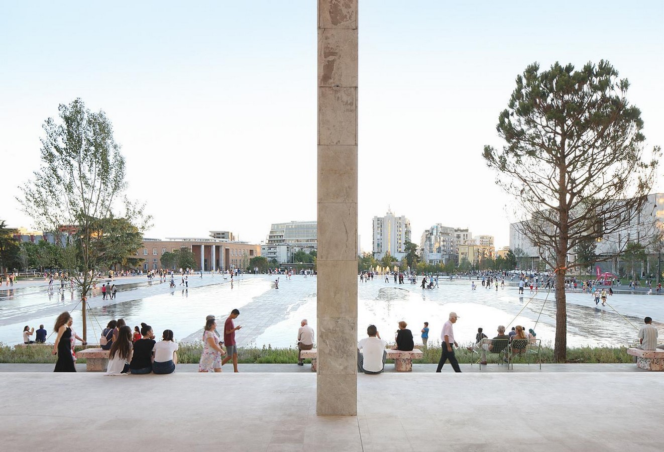 How Architecture affects people - Sheet7