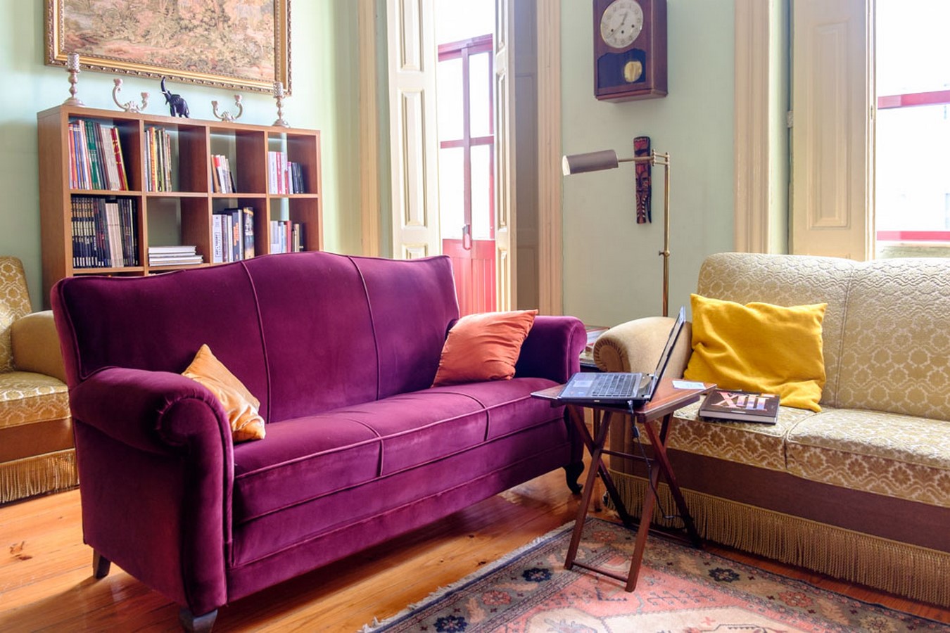 The most popular Sofa styles in 2023. - Sheet1