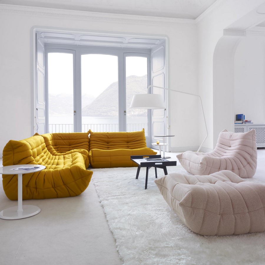 The most popular Sofa styles in 2023. - Sheet11