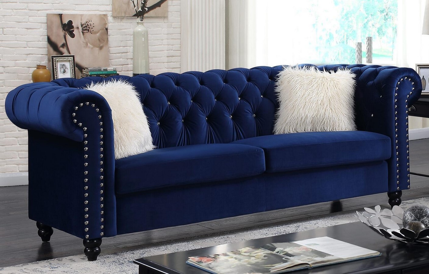 The most popular Sofa styles in 2023. - Sheet3