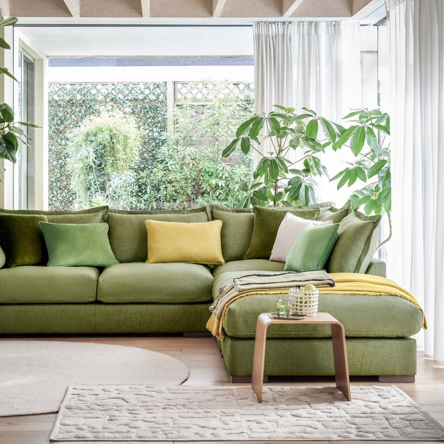 The most popular Sofa styles in 2023. - Sheet7