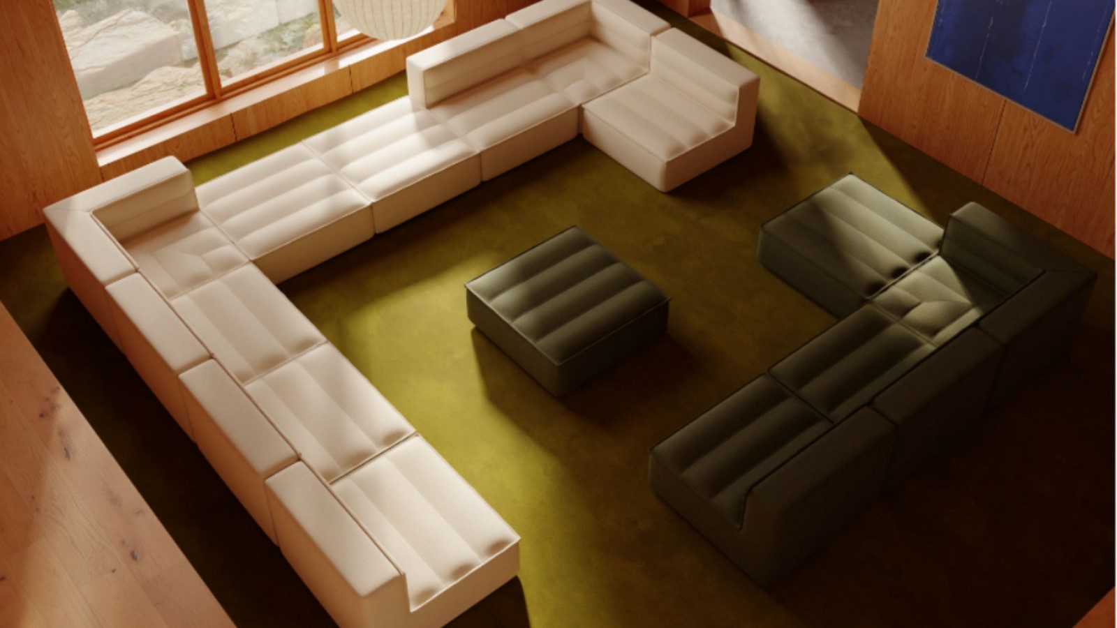 The most popular Sofa styles in 2023. - Sheet8