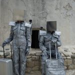 The Cyprus Pavilion Examines Social Sustainability and Space Exploration at La Biennale di Venezia 2023 - Sheet2