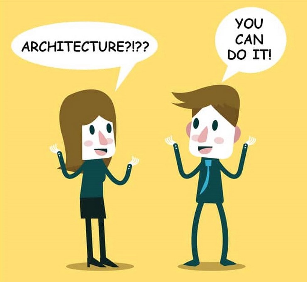 School of Architecture – What skills do you Learn?