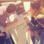 Whims in Architecture School - Sheet1