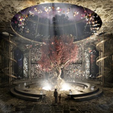 The role of virtual and augmented reality in AI-assisted architectural ...