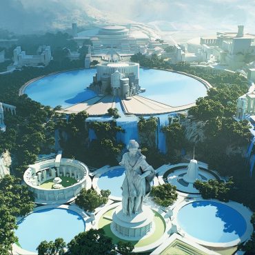The role of virtual and augmented reality in AI-assisted architectural ...