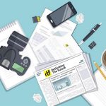 Social media's influence on architecture journalism: Challenges of navigating this new landscape - Sheet1