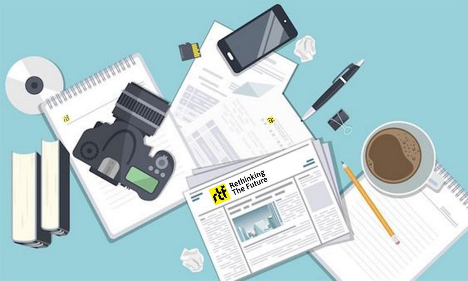 Social media's influence on architecture journalism: Challenges of navigating this new landscape - Sheet1