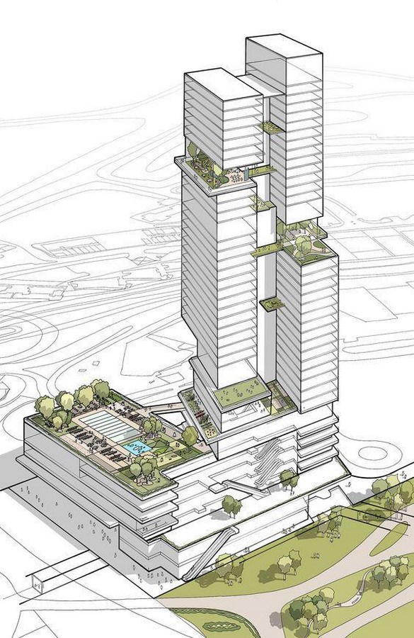 Social media's influence on architecture journalism: Challenges of navigating this new landscape - Sheet2