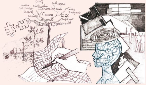 Life lessons learned through architecture school - RTF | Rethinking The ...