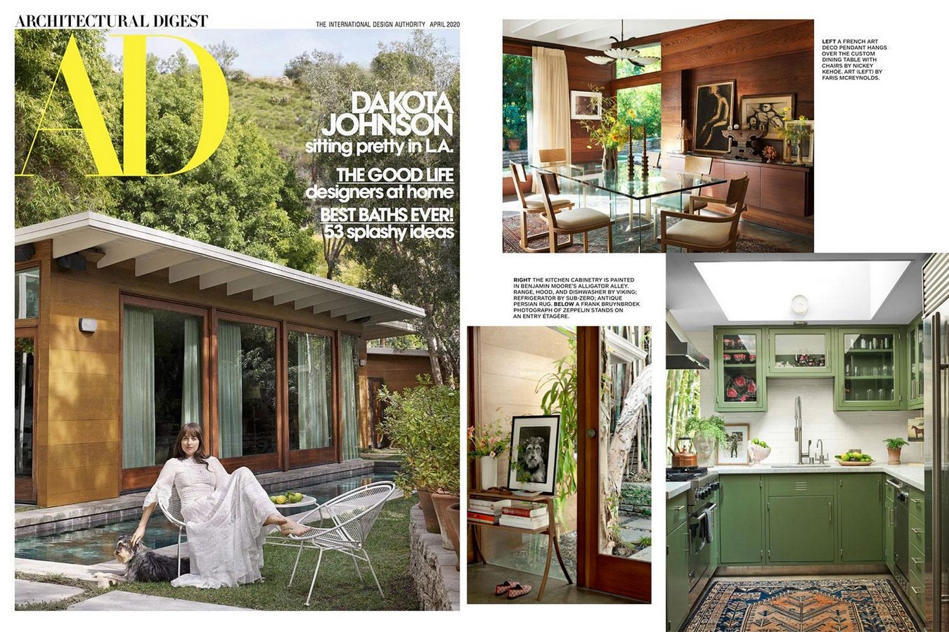 The Importance of Design Publications for Architects: Why Getting Published Matters - Sheet4