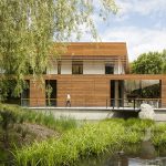 Meridian Center for Health by NBBJ - Sheet3