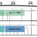 Meridian Center for Health by NBBJ - Sheet4