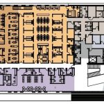 Meridian Center for Health by NBBJ - Sheet7