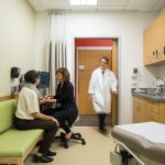 Meridian Center for Health by NBBJ - Sheet9