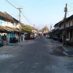 Traditional Indian Streets Through the Eyes of an Architect - Sheet1