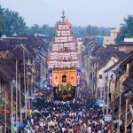Traditional Indian Streets Through the Eyes of an Architect - Sheet2